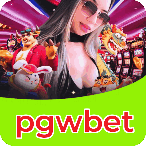 Slots Premium da PG Soft na pgwbet