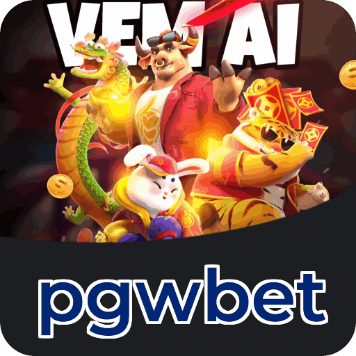 Bônus de boas-vindas pgwbet