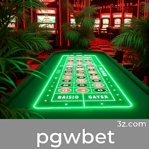 Experimente o Login Exclusivo e Seguro com pgwbet